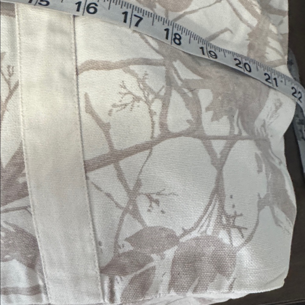 Abercrombie & Fitch XL tote - Picture 5 of 8